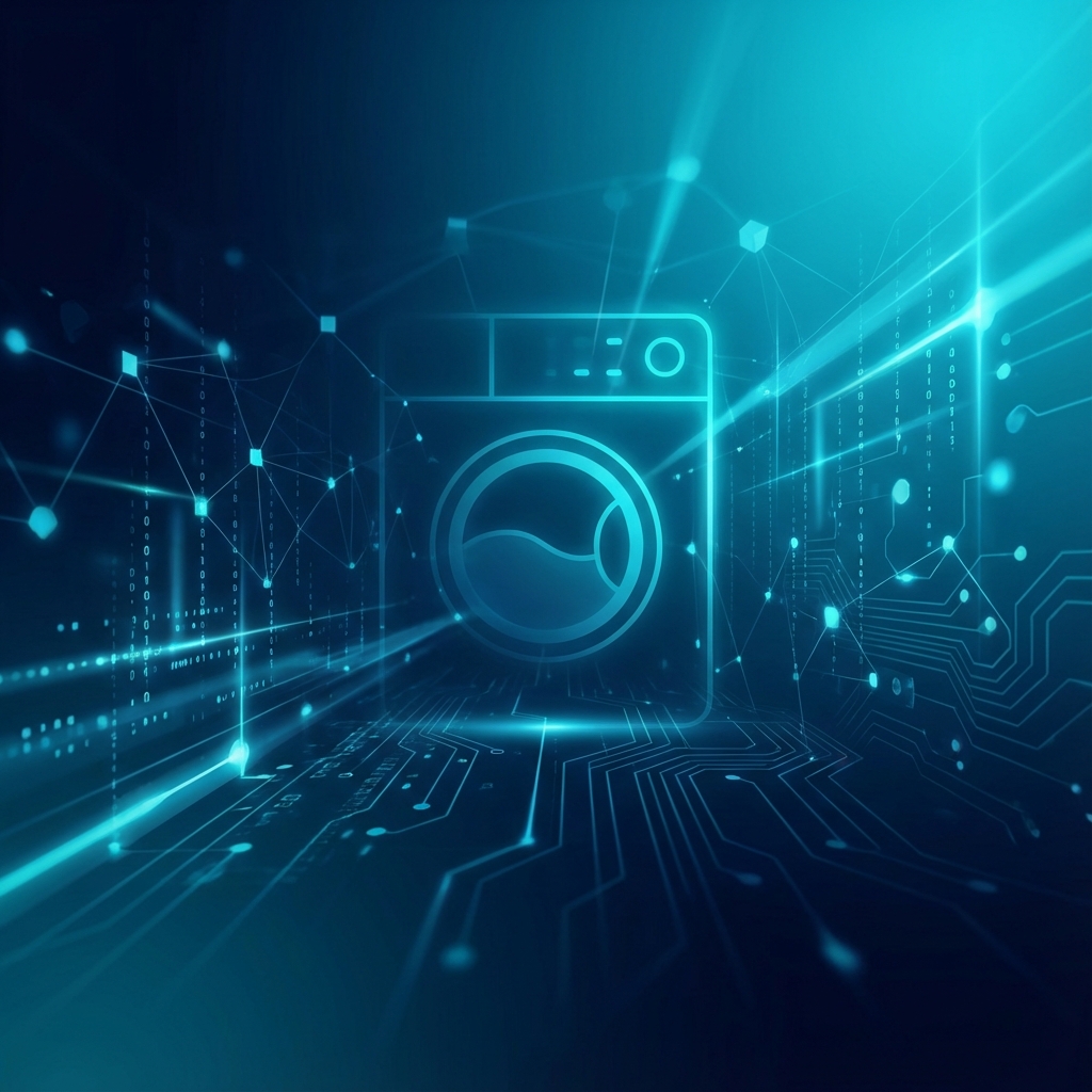 Laundry Business Technology