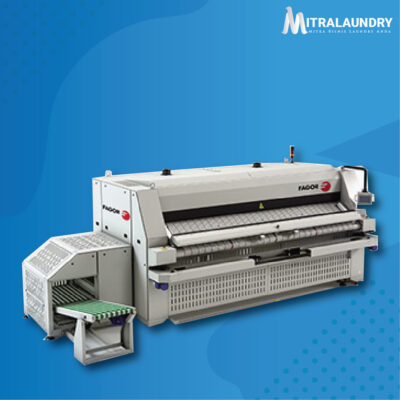 FAGOR PHOENIX COMPACT FLATWORK IRONER