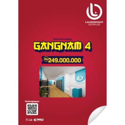 Eco Plus - Gangnam 4