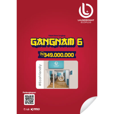 Eco Plus - Gangnam 6