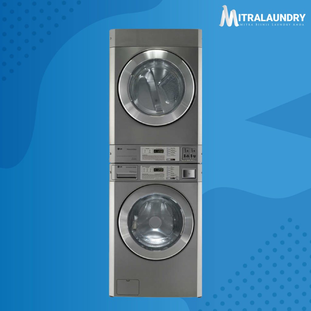 LG Commercial Laundry System Product categories Mitralaundry