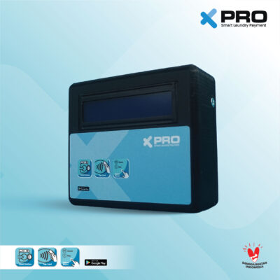 XPRO Card Reader (NFC)